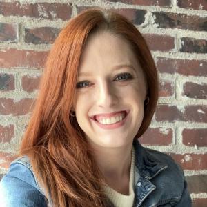 Portrait of Jennifer Cornelius