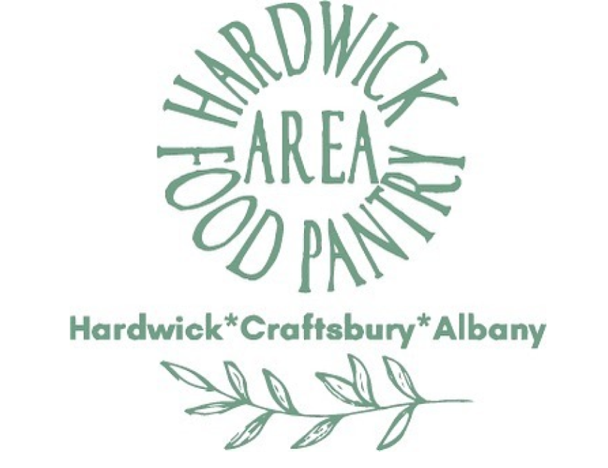 Hardwick Area Food Pantry