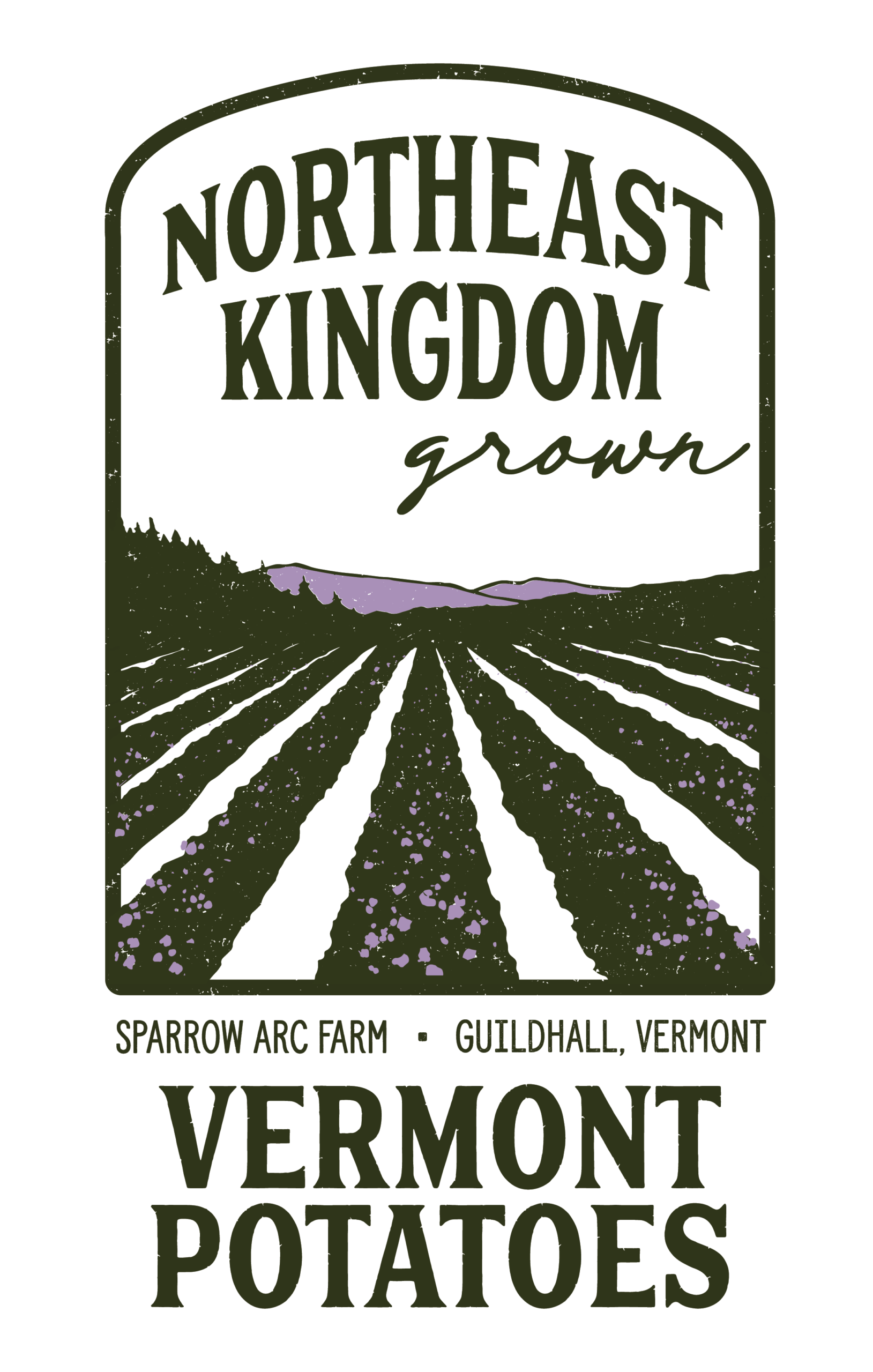 Sparrow Arc Farm