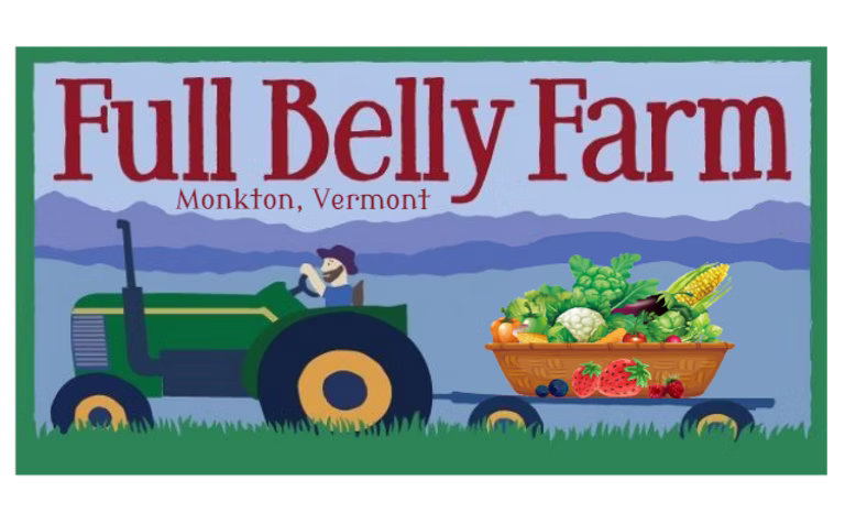 Full Belly Farm